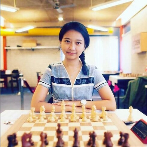 Missed To Watch GM Irene Sukandar Vs GothamChess Chess Duel, Here Is The  Twitch Streaming Link