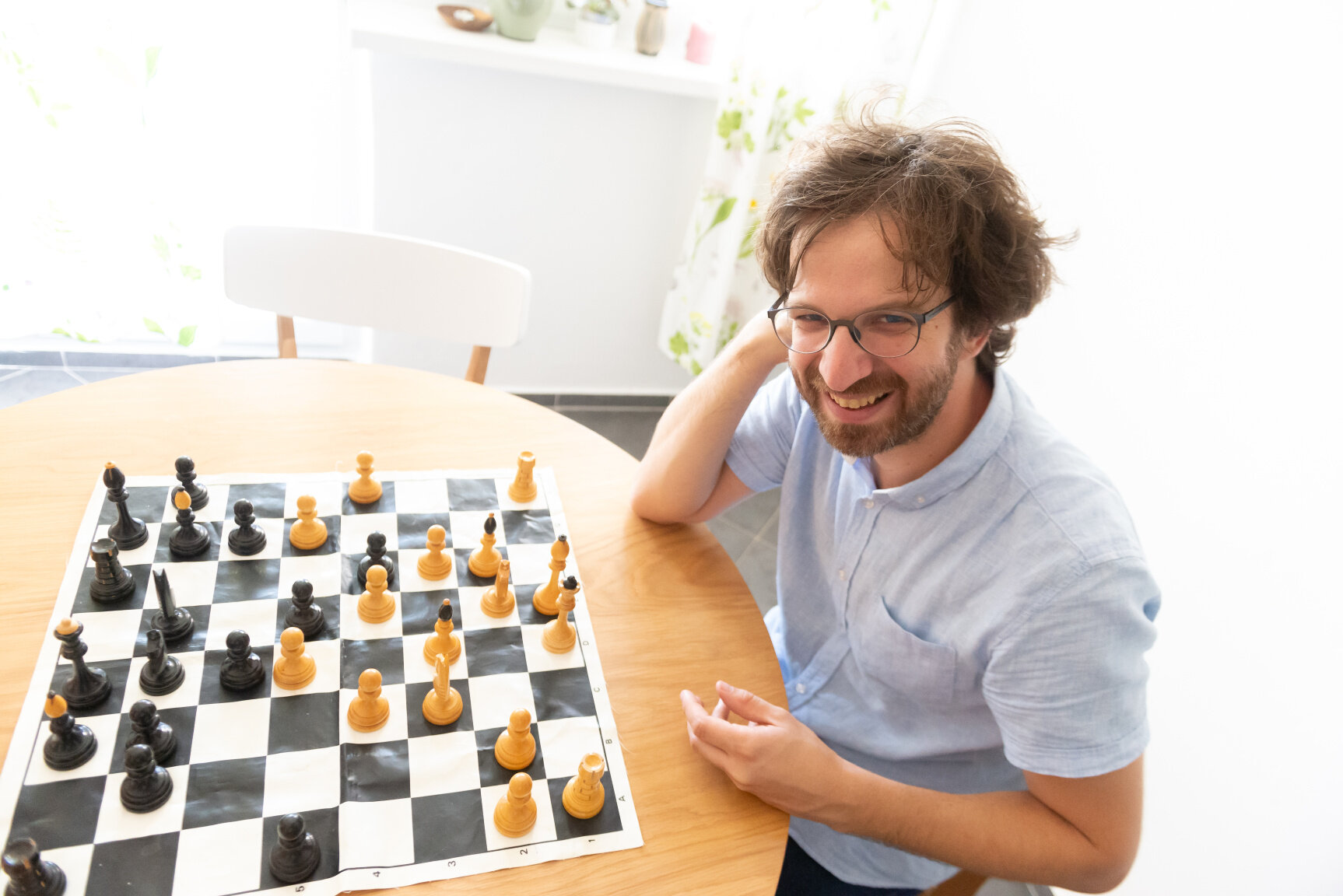 Chessable - Today's Chessable blog is a guest post by GM