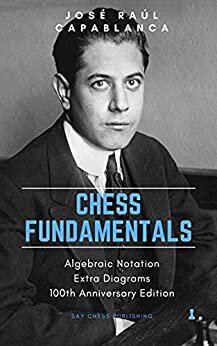 Logical Chess, Algebraic Notation