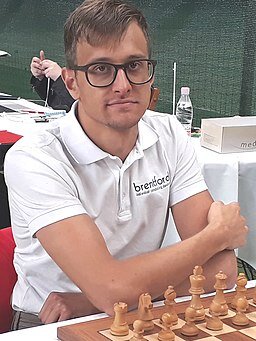 Markus Ragger  Top Chess Players 