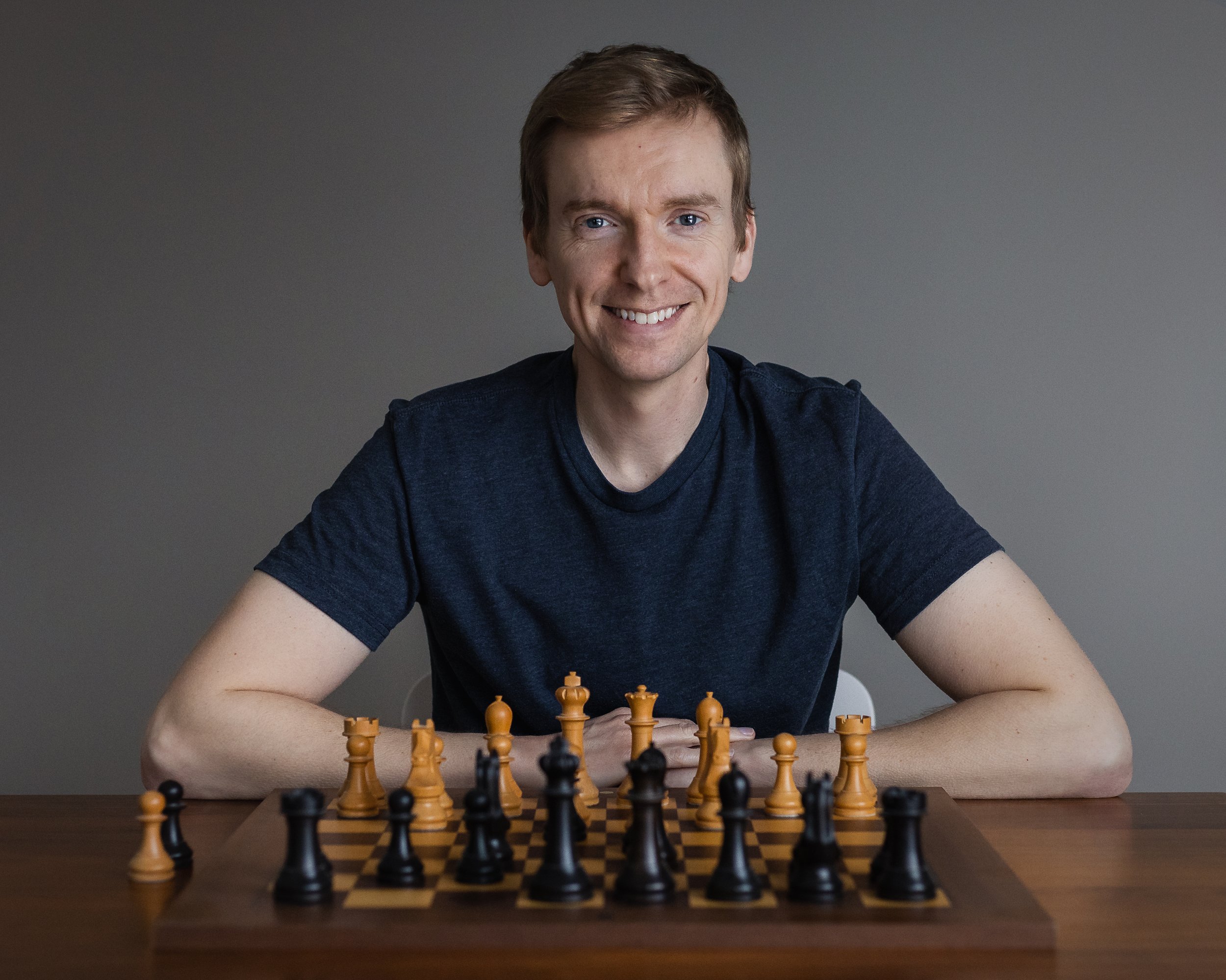 NIEMANN-SUING-THE-CHESS-WORLD - Play Chess with Friends