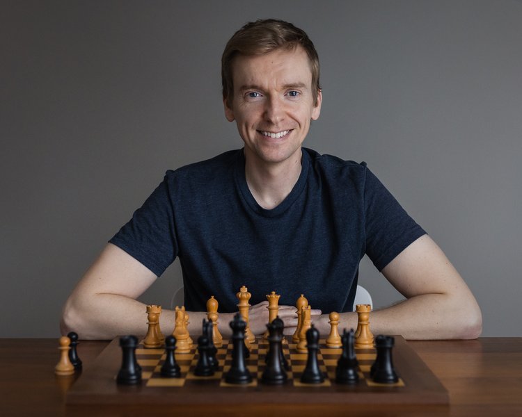 EP 323- Ding-Nepo World Championship Match Preview- GM Daniel King on the  Players and Historical Context, NM Matt Jensen on the Match Analytics (+  other chess talk) — The Perpetual Chess Podcast