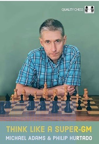 Episode 162- GM Ivan Cheparinov — The Perpetual Chess Podcast
