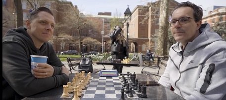 Checkmates at the Top - Chessable Blog