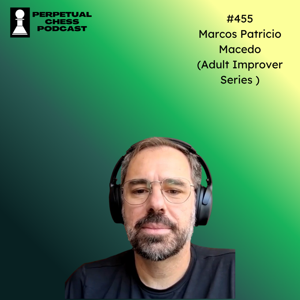 EP 455- Marcos Patricio Macedo: A Forensic Detective’s Reflections on ...
