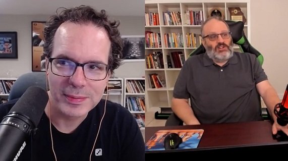 EP 334- GM Ben Finegold on the Possible Decline of Magnus, his New 1. d4 Chessable  Course, and more Stories from his Years of Chess Travels — The Perpetual  Chess Podcast