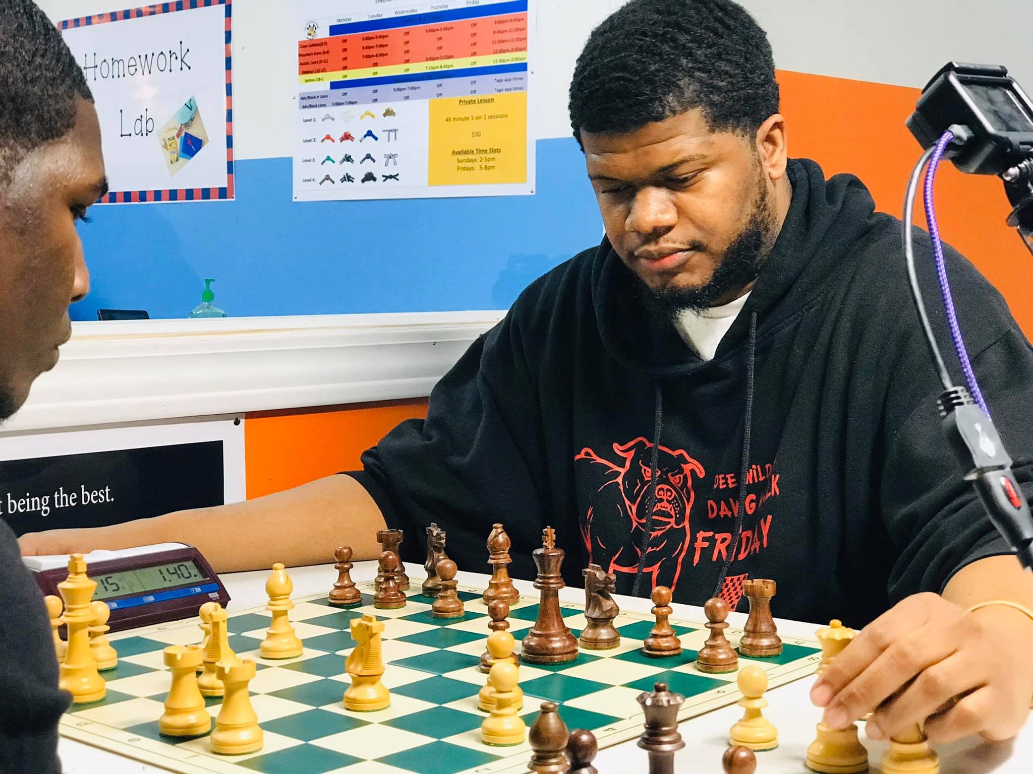 Chess Courses Online - For All Levels - Chessable