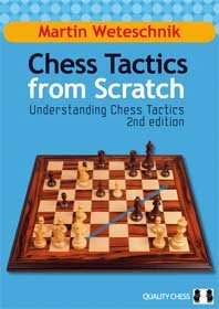 Review: Advanced Chess Tactics - Forward Chess