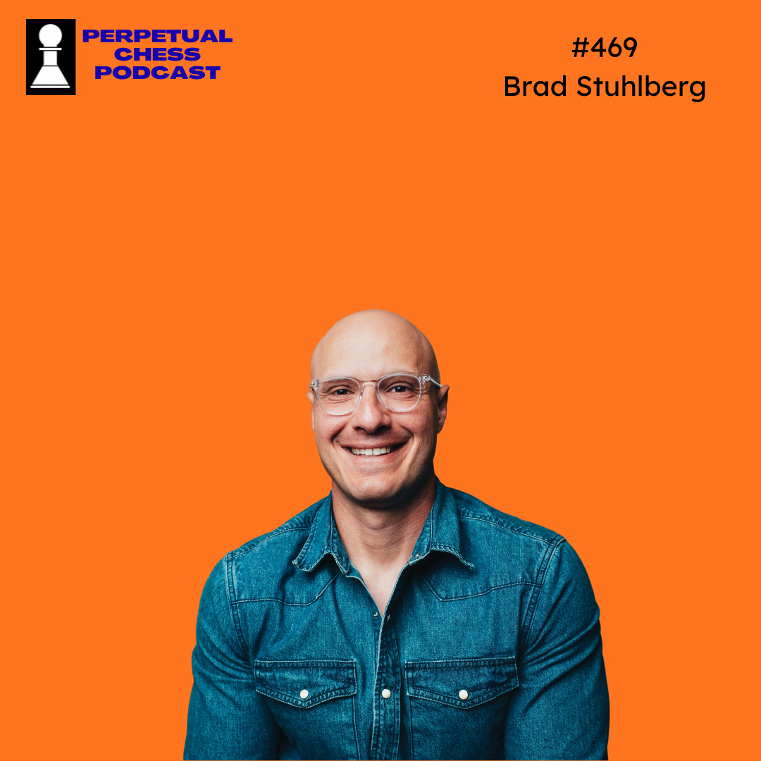 EP 469- Author Brad Stulberg on What ‘Excellence’ Means for Amateur ...