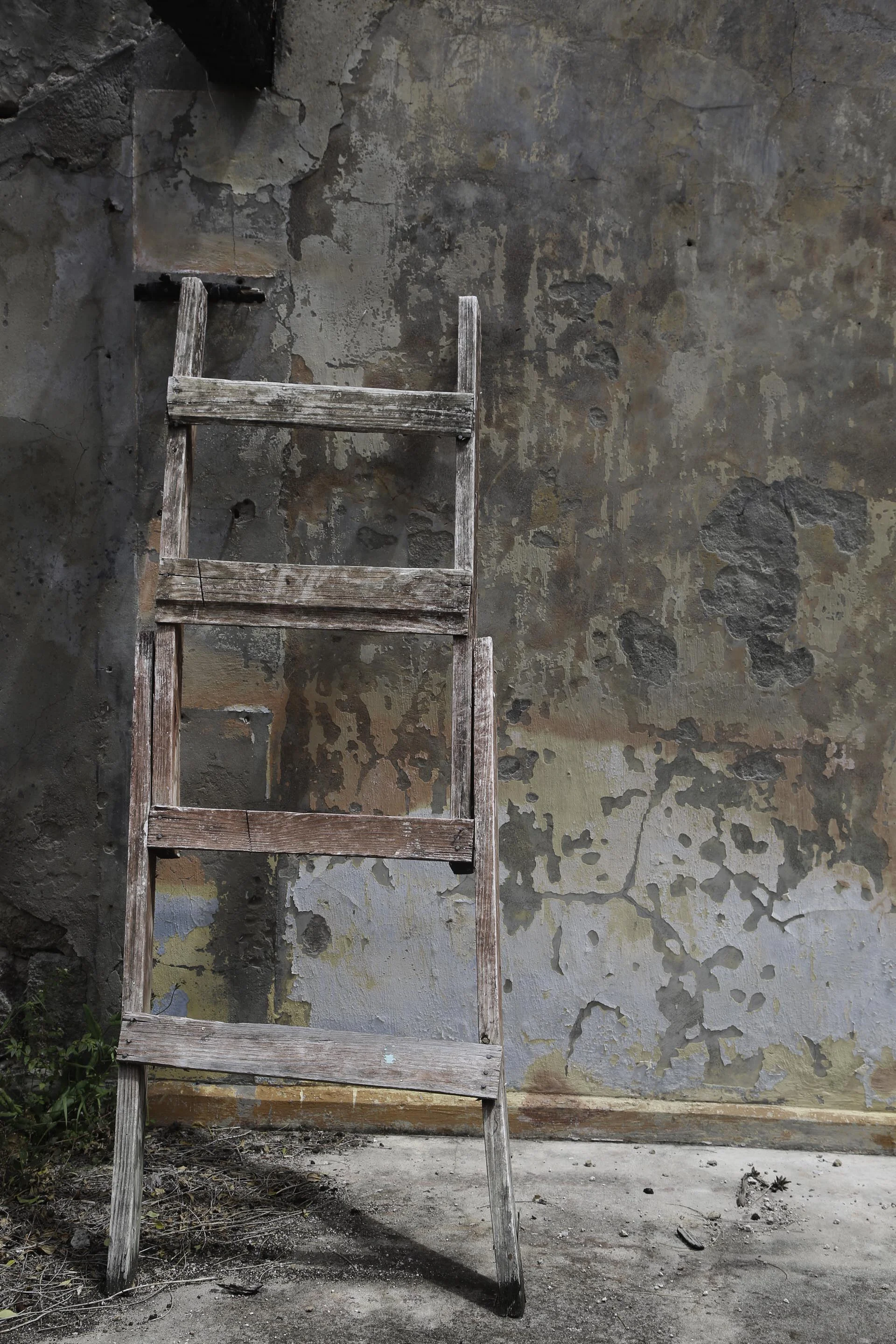 Ladder