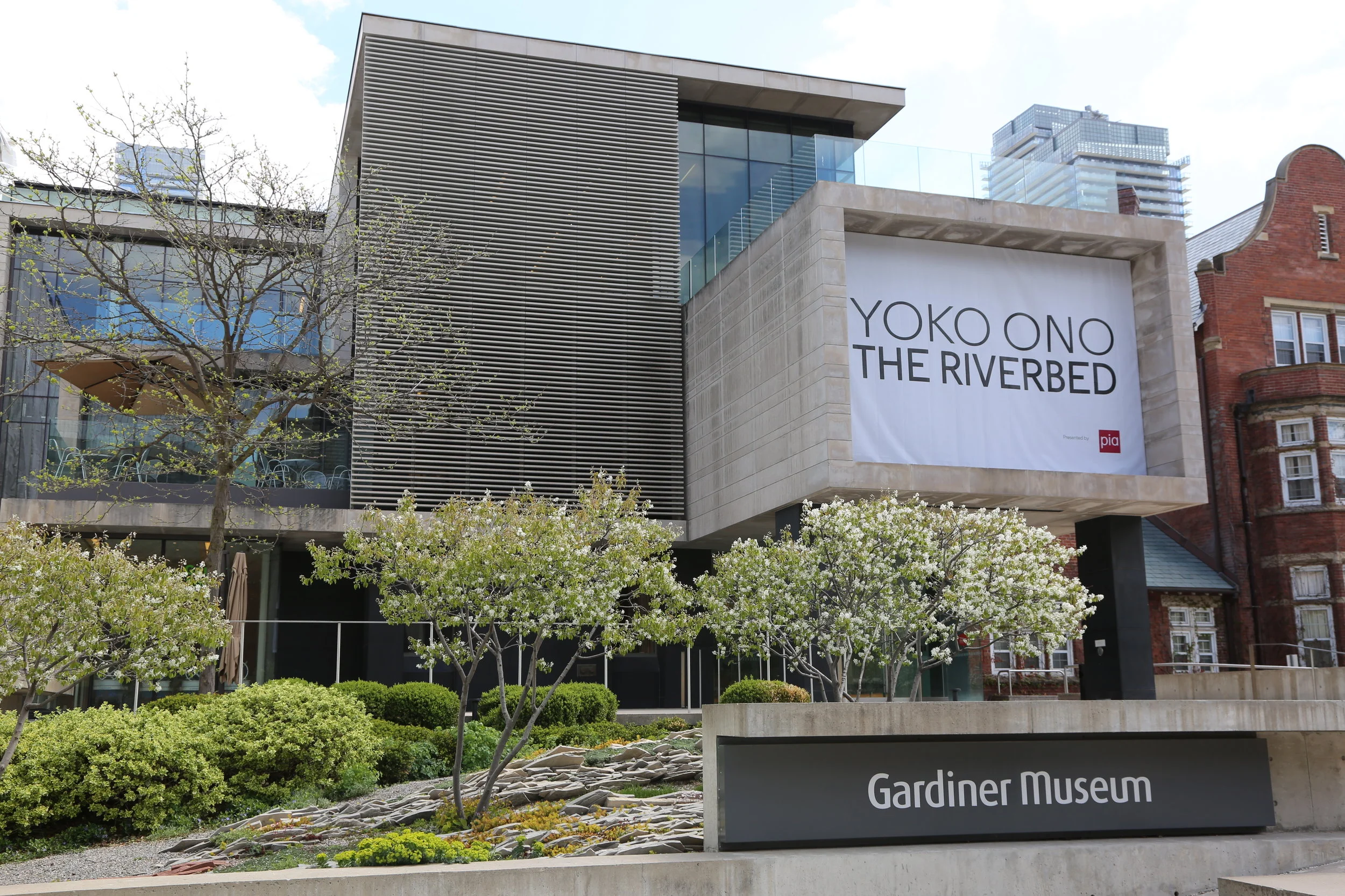 THE GARDINER MUSEUM, TORONTO HOST OF "INGENUITY" A FEATURED EXHIBITION OF THE CONTACT PHOTOGRAPHY FESTIVAL.