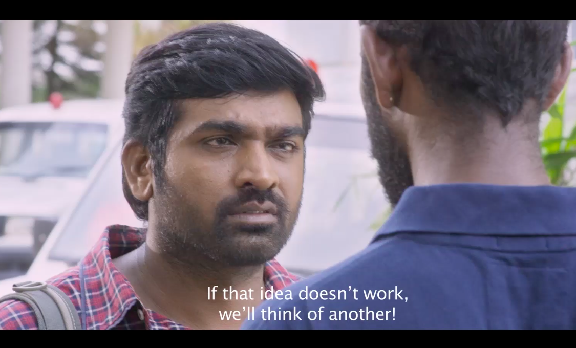 Aandavan Kattalai, 2016