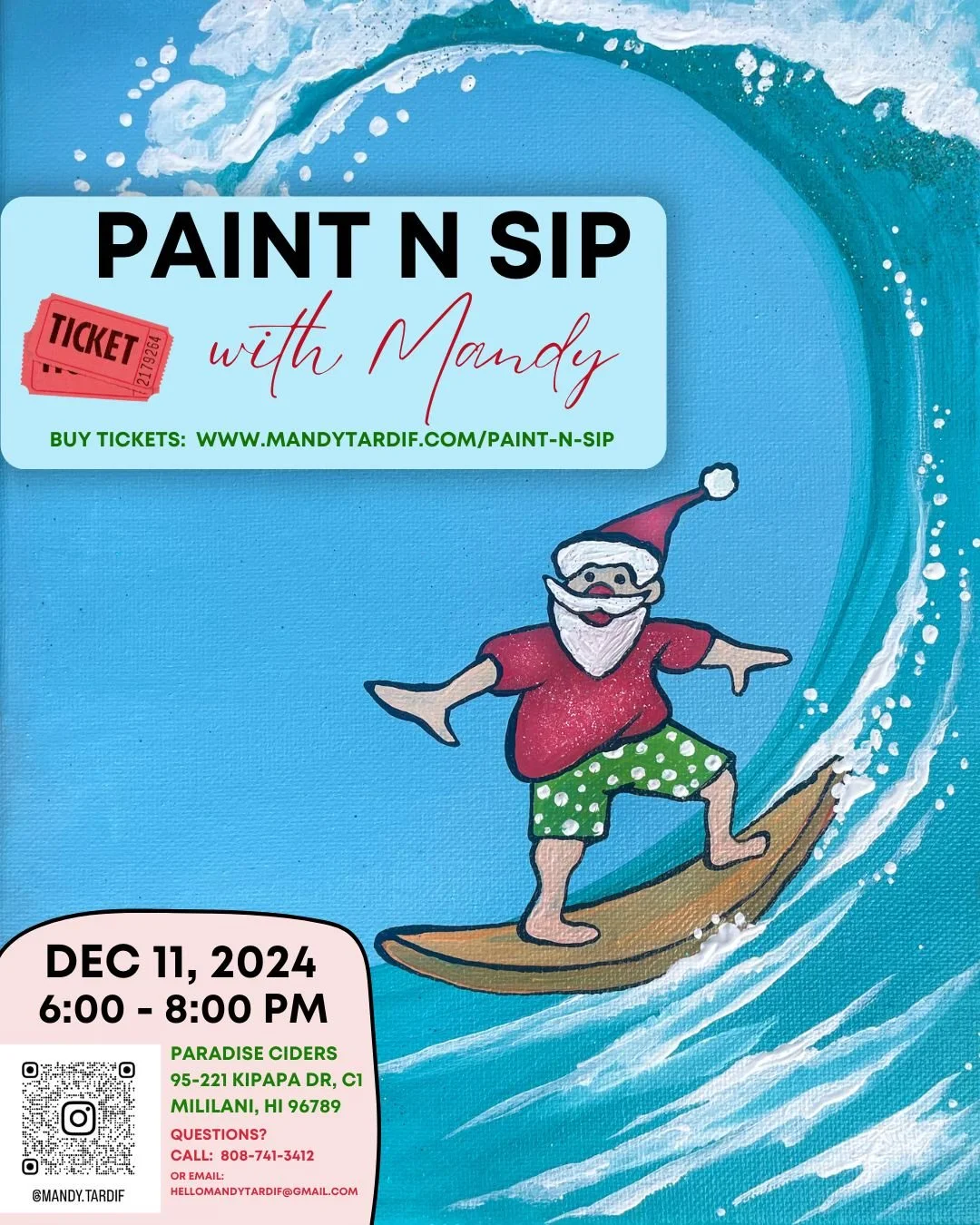 Paint N Sip