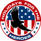 Holidays For The Heroes