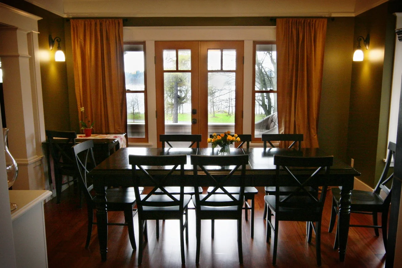 PORTFOLIO Seattle Remodeling Inspired Craft — Blue Sound