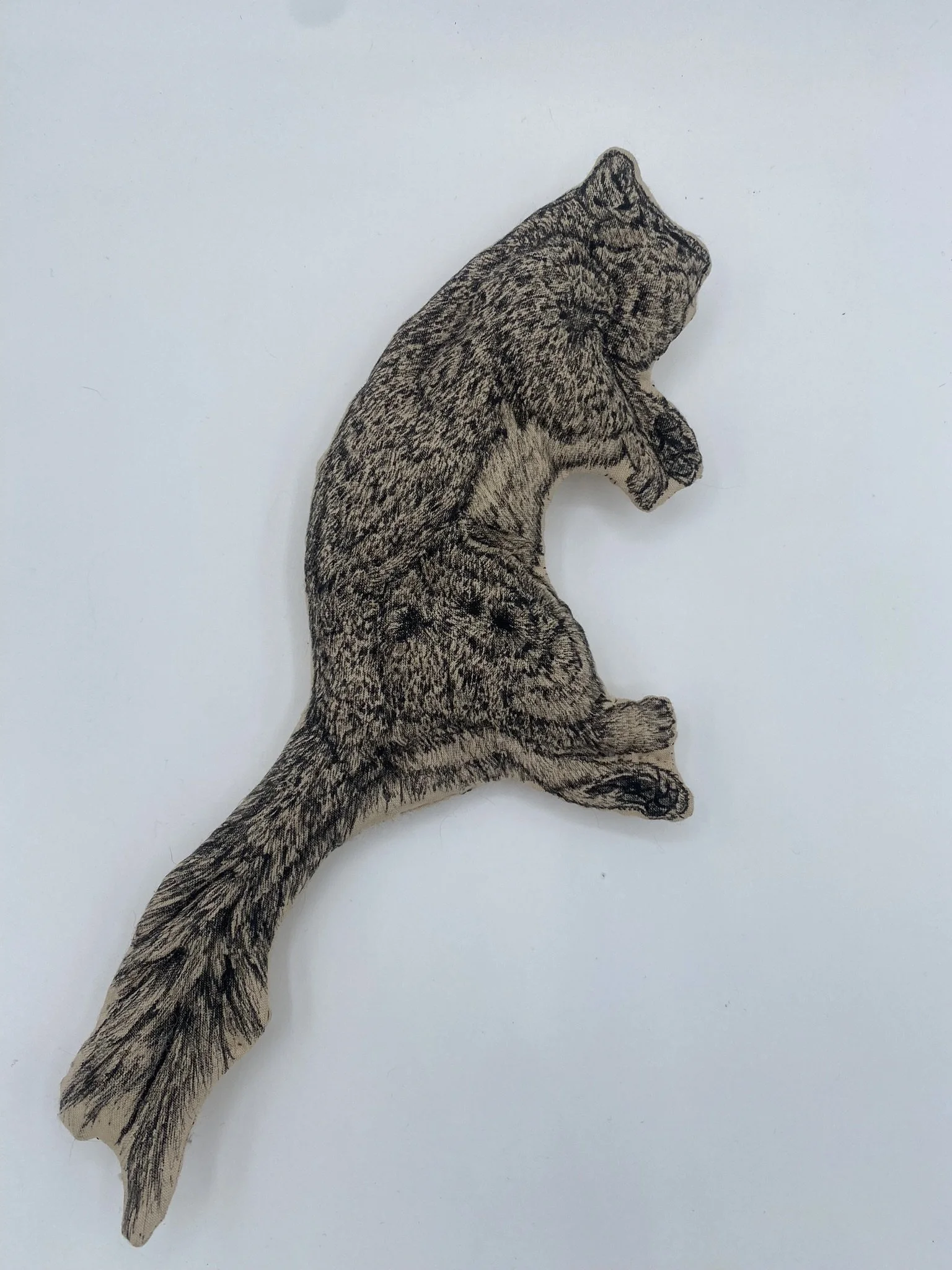 Mending you, and me, and us, and everything at once, back together again and again