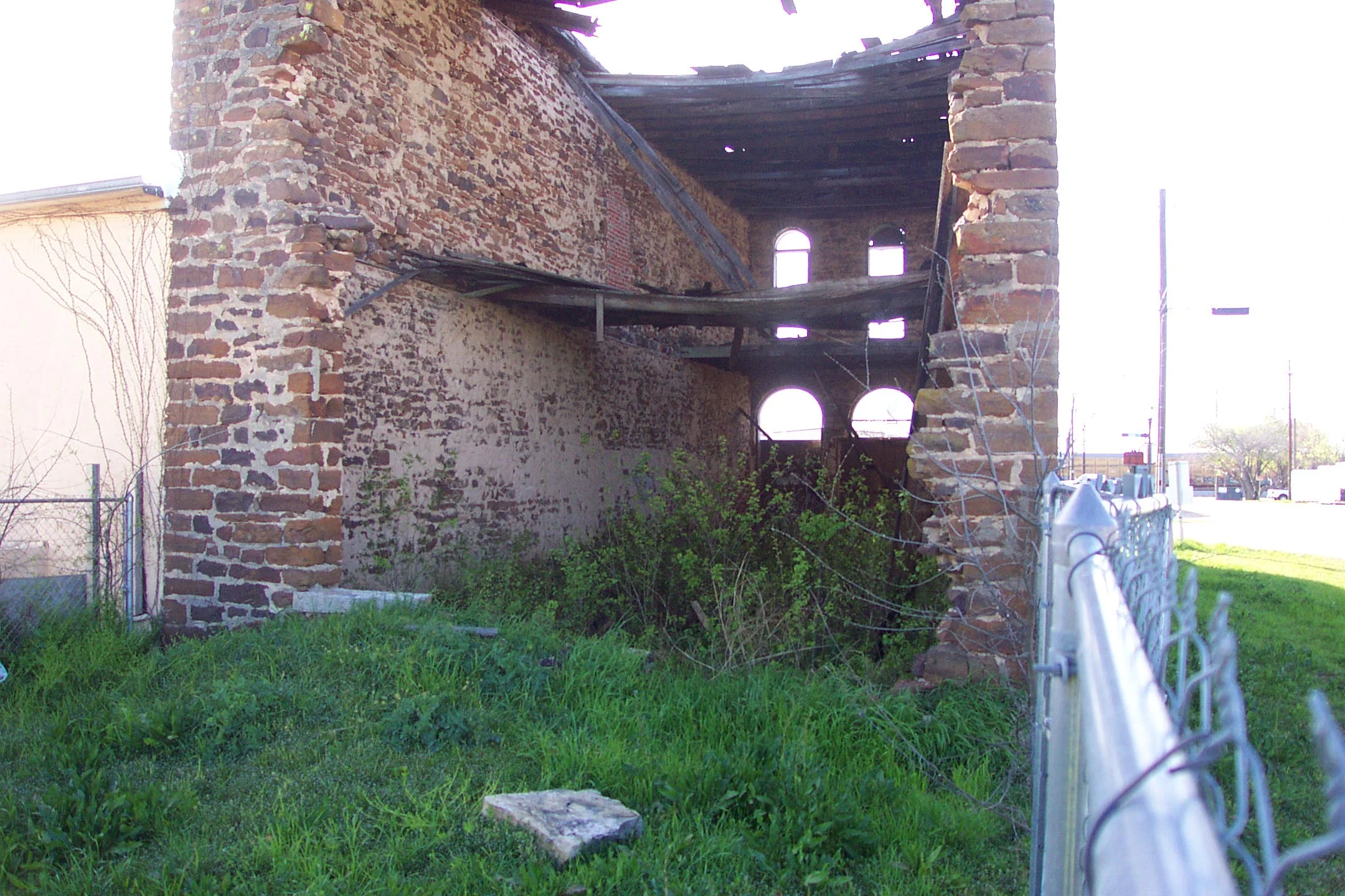 Old Rock Hotel Restoration_3