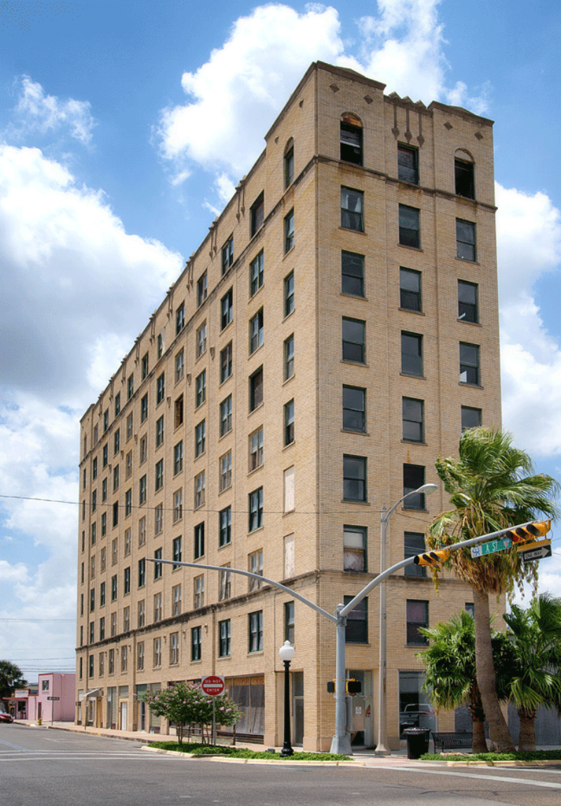 Baxter Building Restoration_2