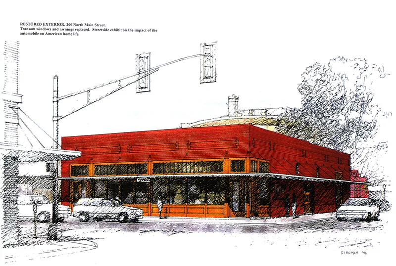 Smith History Center-1