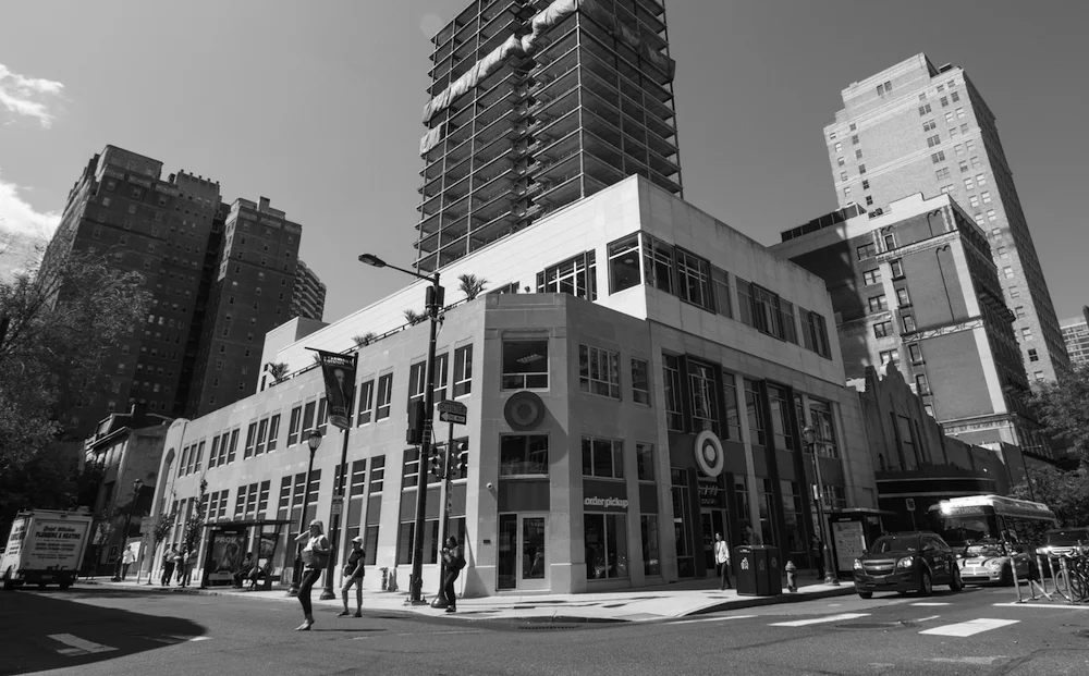 Saving a Facade is Not Historic Preservation - Hidden City Philadelphia