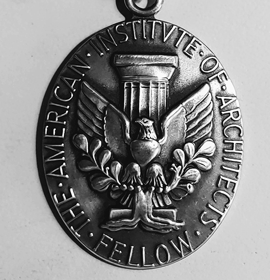 AIA Dallas Annual Fellows Dinner celebrates new class of Fellows