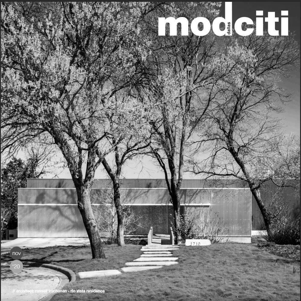 Everything Old is Modern Again: Fair Park in Modciti Dallas