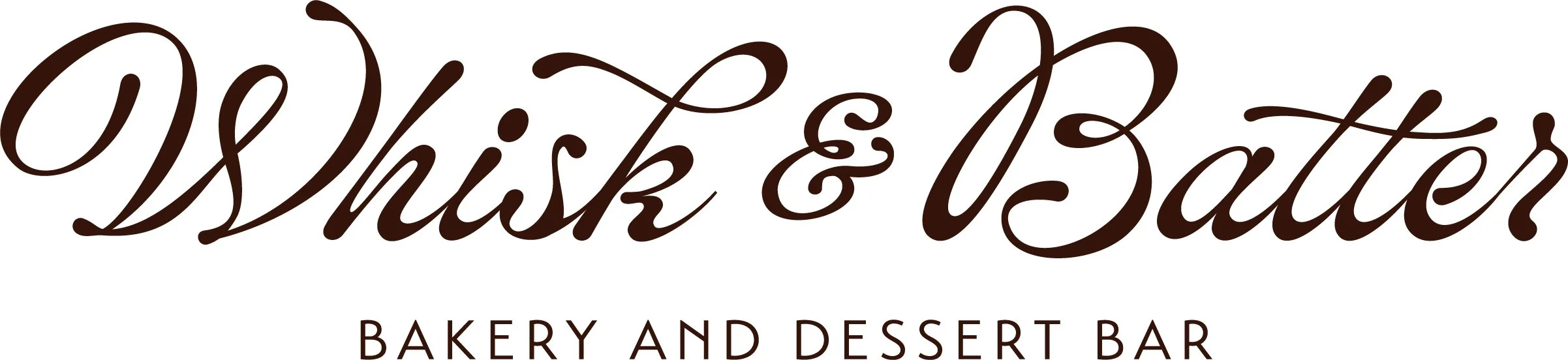 whisk &amp; batter bakery (cary &amp; durham)