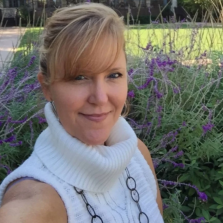 Caren Van Pelt Board Member A Texas girl – born and raised in the DFW metroplex. I graduated from Stephen F. Austin State University in Nacogdoches, TX with a business degree. I am a licensed insurance agent and have worked over half my life (27 years) at Zurich Insurance Company, the 5th largest insurance company in the world specializing in commercial property and casualty insurance. During that time I have earned several professional designations: Certified Insurance Counselor, Association of Finance and Insurance Professionals and Certified Insurance Service Representative. I loved my Aunt Ruth -she was a truly beautiful soul. If Ruth Cheatham was a flower she would have been a sunflower because she exponentially improved the lives of others with her positive attitude and her generous encouragements. As a former patient of Texas Scottish Rite Hospital for Children, I know what it’s like to be a recipient of other people’s kindness and assistance. I was diagnosed with Scoliosis as an adolescent and received stellar treatment and care at no cost to my family. Simply put, I would like to pay it forward. When I’m not being a total insurance nerd, I enjoy exploring as many beaches around the world as possible and filling my passport with interesting stamps. My passions are reading, traveling, yoga and performing random acts of kindness. I am so excited and honored to be working alongside my two beautiful nieces and nephew. They are so unbelievably talented, smart and most importantly compassionate. I am very blessed to have a grand total of 9 nieces/nephews and 3 great nieces/nephews and they all inspire me to be a better person.