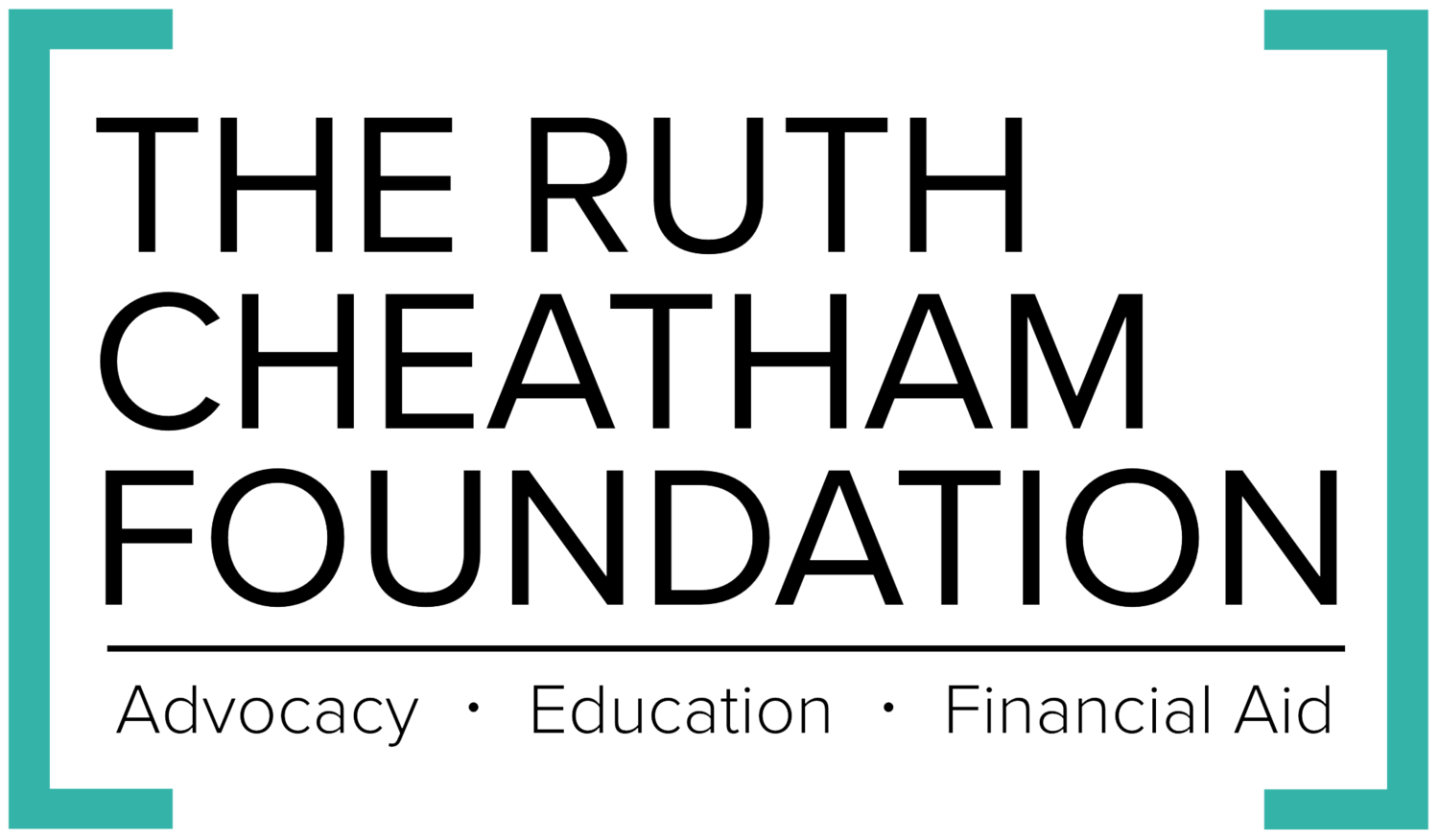 The Ruth Cheatham Foundation