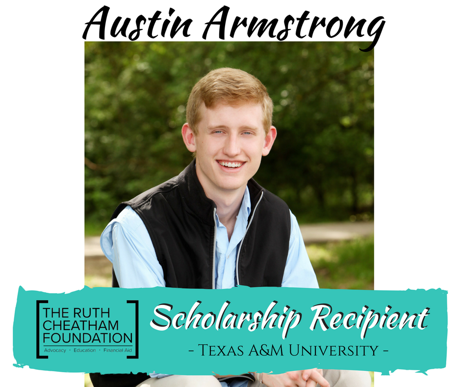 Scholarship 2018 - Armstrong.png