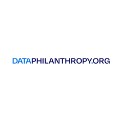 DATAPHILANTHROPY