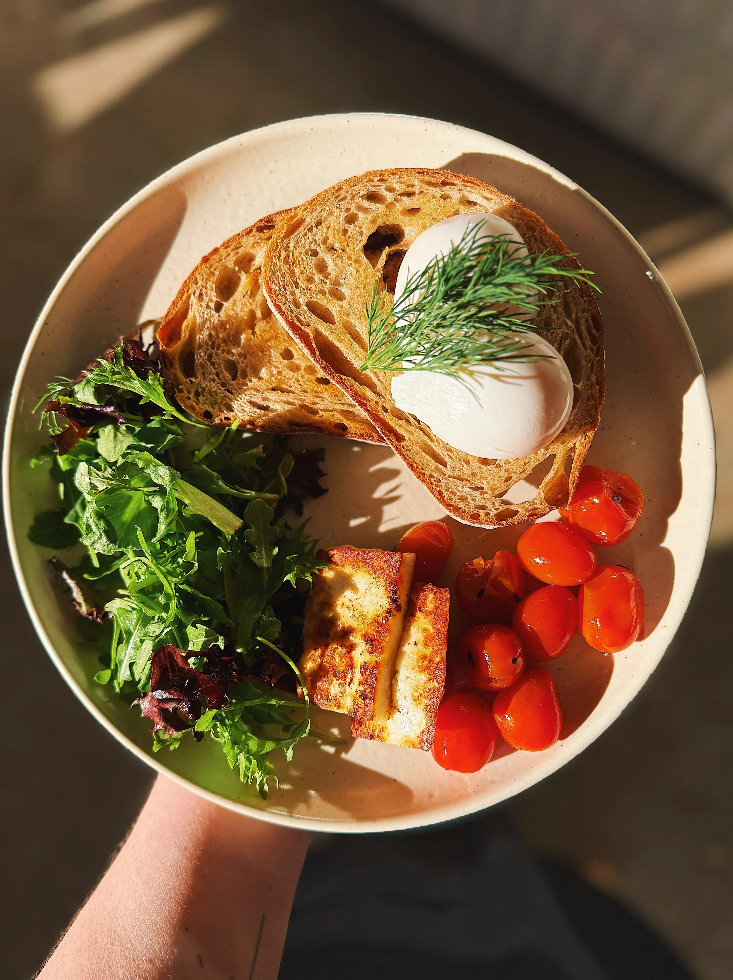 brunswick classic brekkie