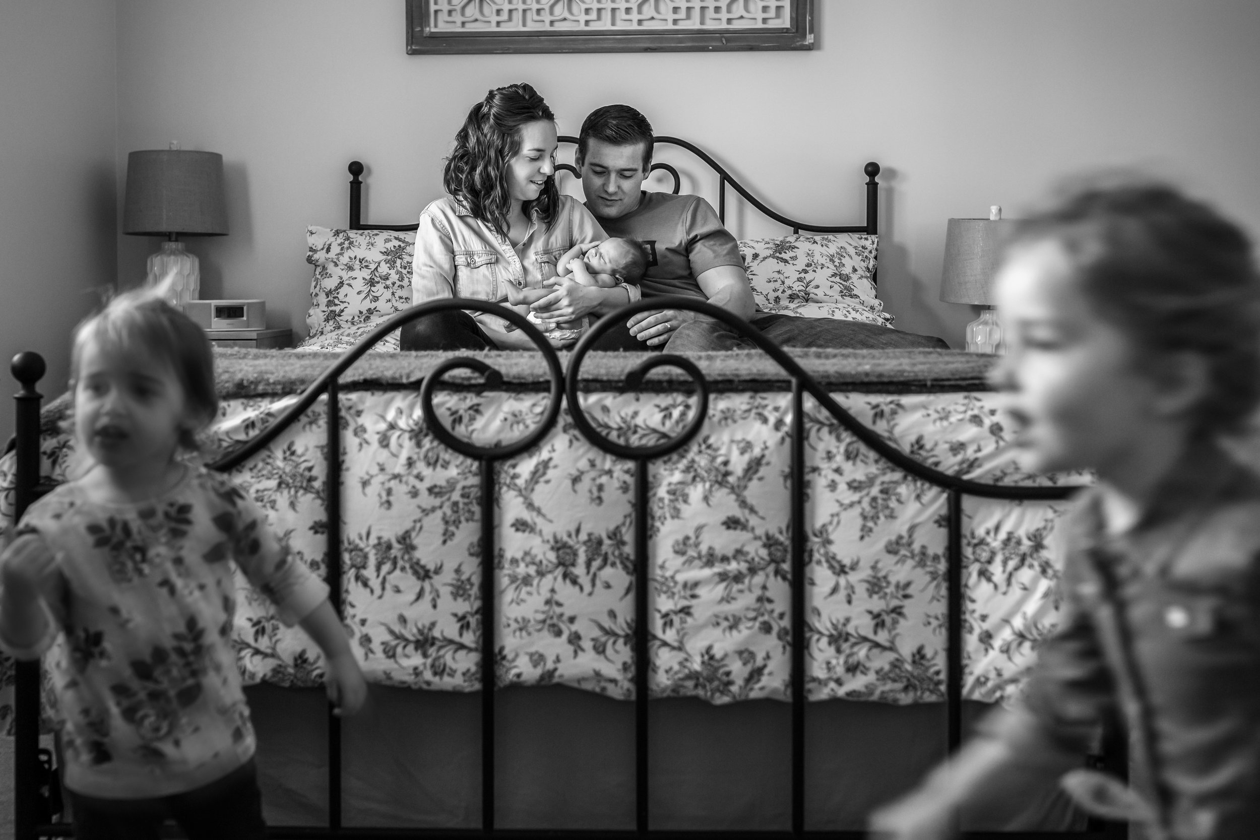 regina family photographer