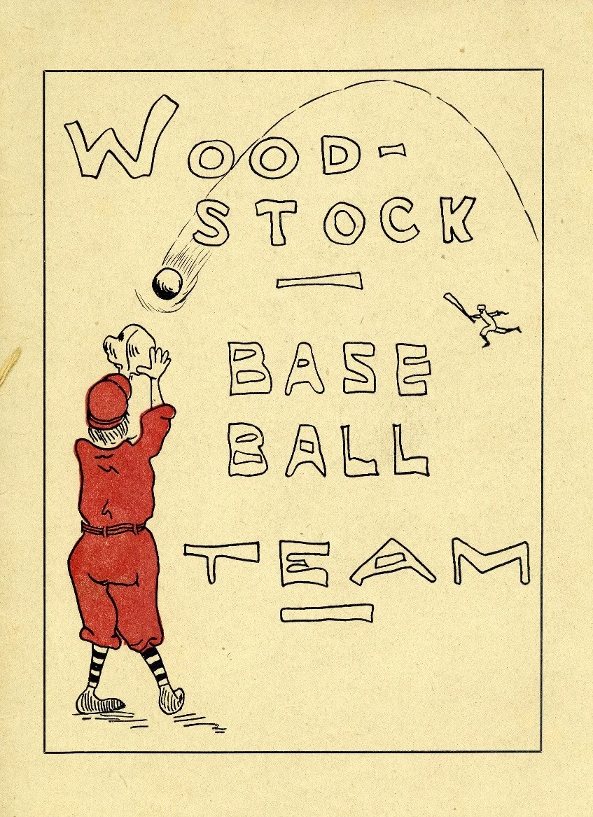 The Woodstock Invincibles — Woodstock History Center