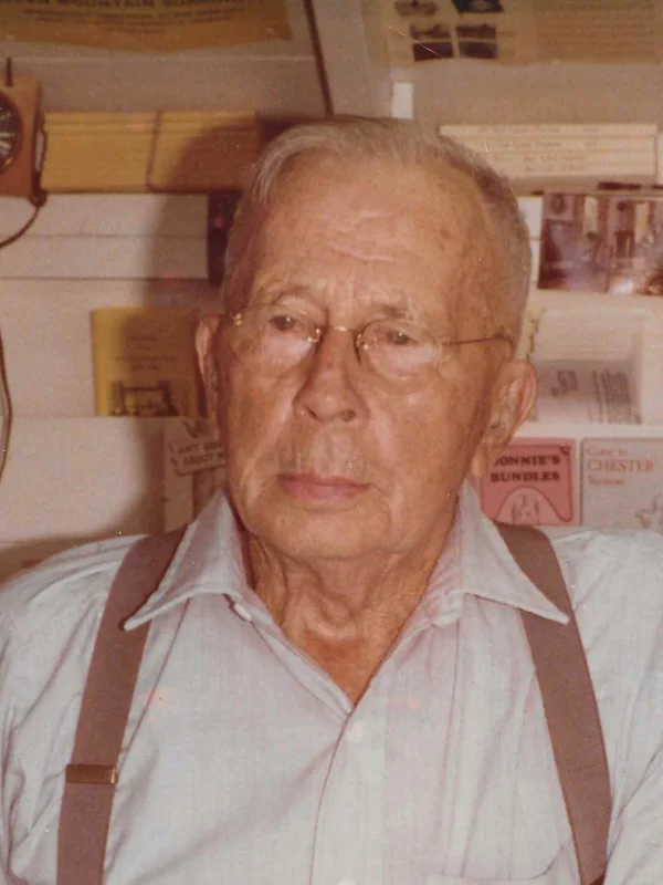 Rupert Lewis