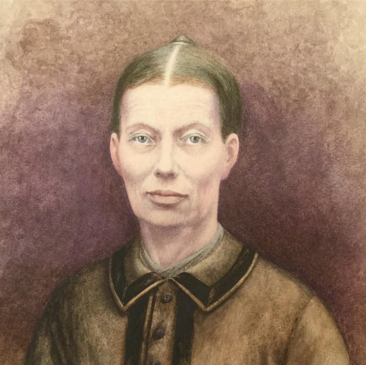 Dr. Marenda Briggs Randall