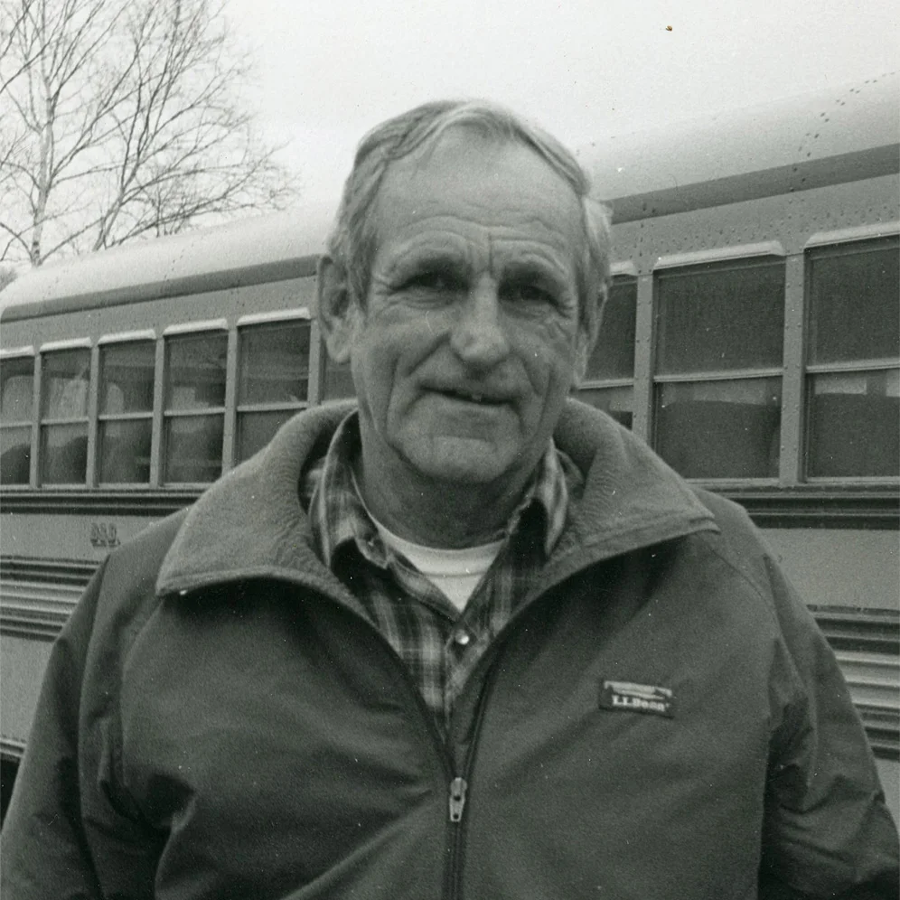 Paul West