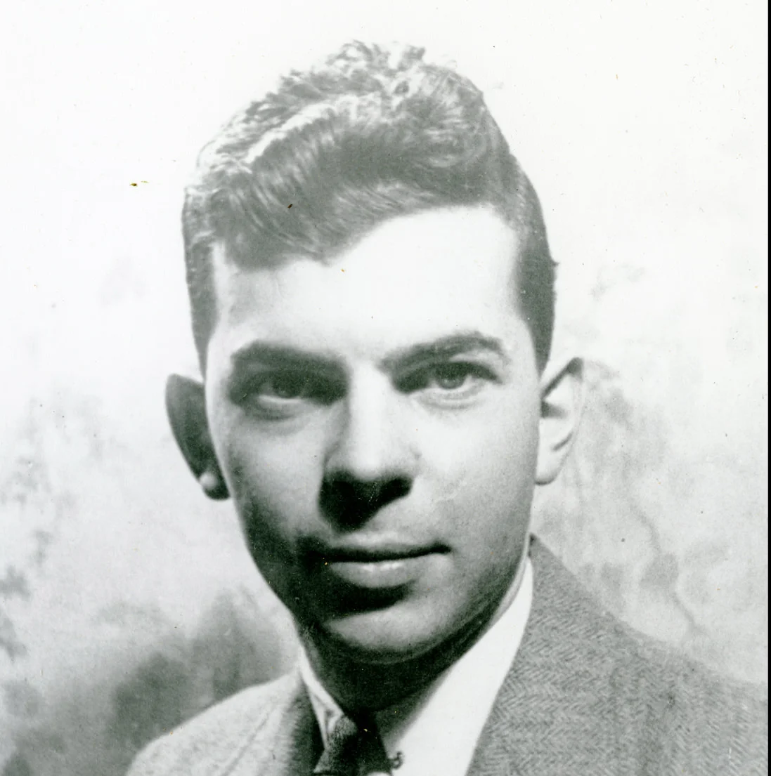 Frank Teagle