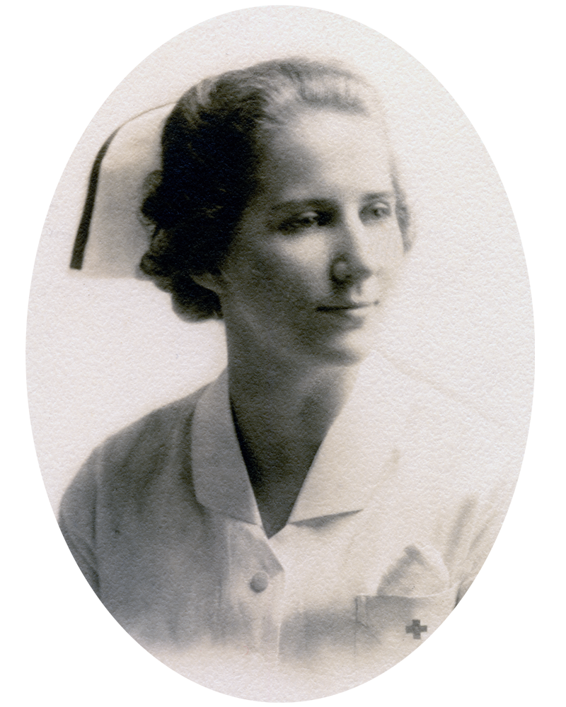 Martha Lussier
