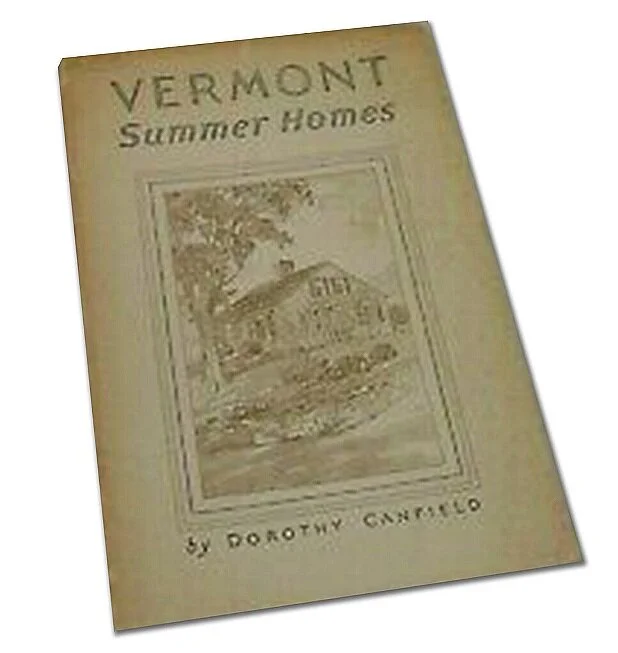 “Eugenics in Vermont” by Jordan Engel