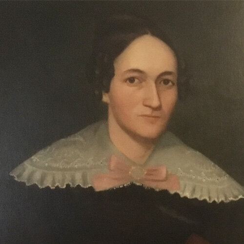 Olivia Briggs Jaquith