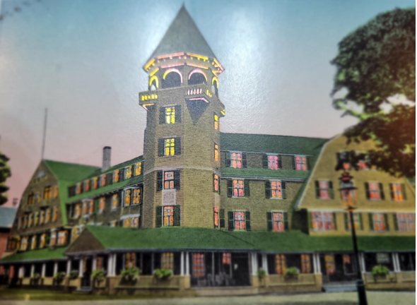 From the Digital Archivist:  Favorite Images of 2025