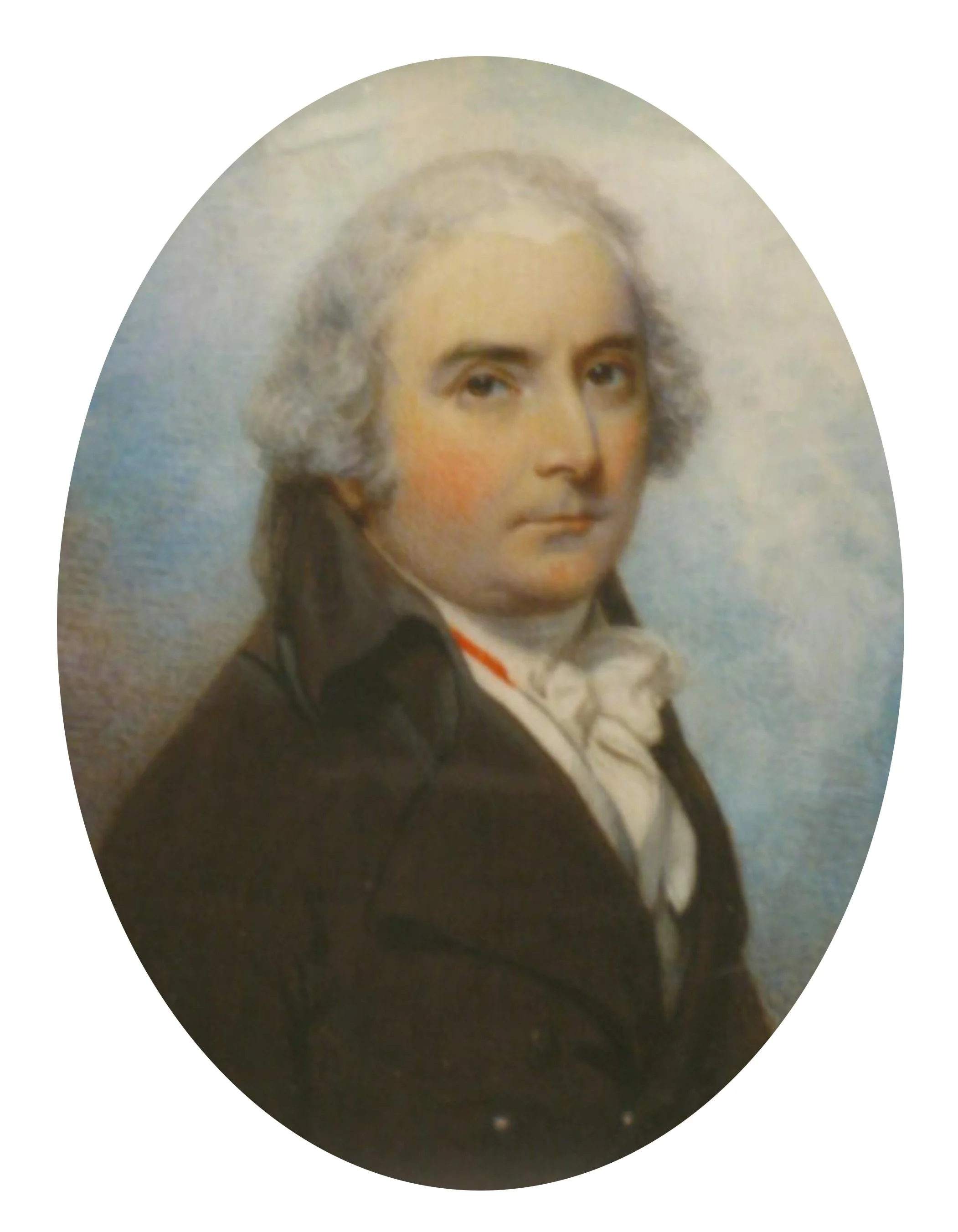 Ira Allen and the Green Mountain Frontier