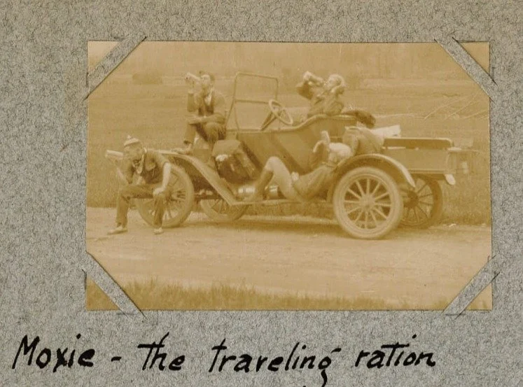 K. Pember Album 2 Page0042.JPG