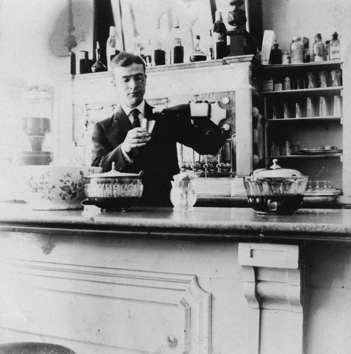 Unforgettable People &amp; Places in Our Community