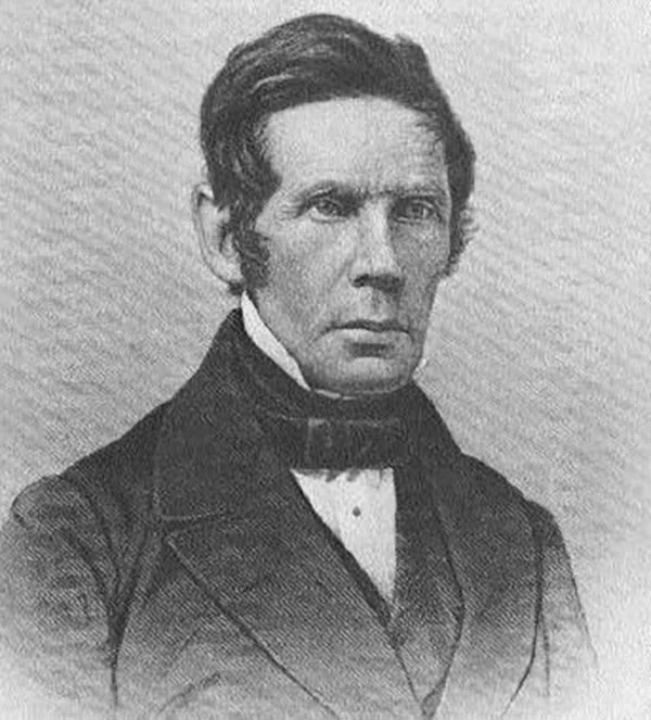 Program: Zadock Thompson and the Story of Vermont