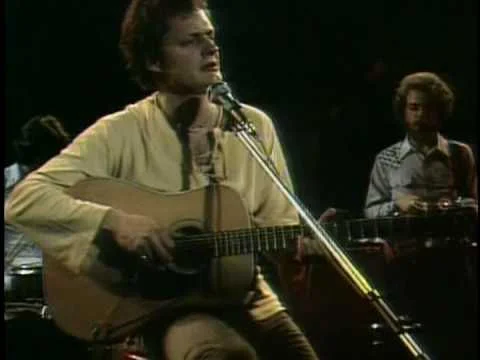 MLK Jr and Harry Chapin, Each Dreaming in Their Own Way
