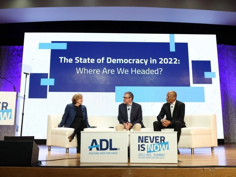 The Misguided Attempt To Make Everything About Israel