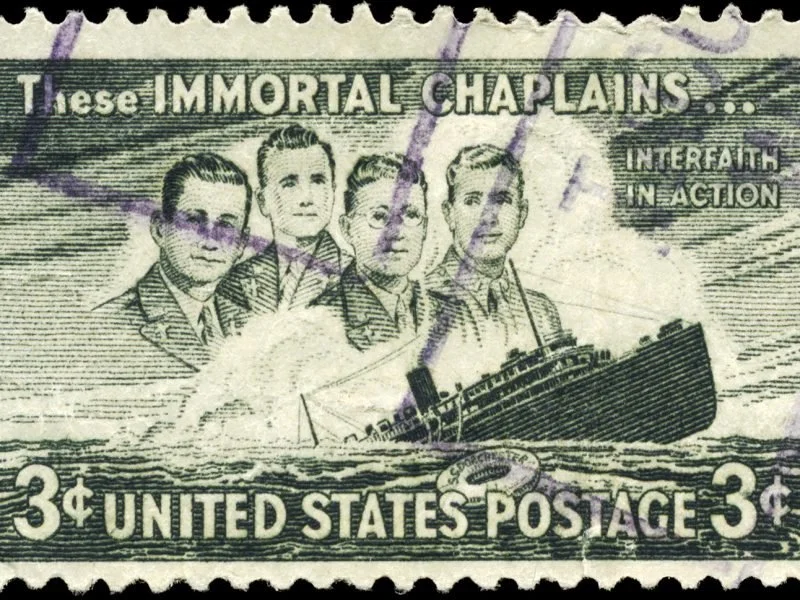 The Enduring Legacy of the Four Chaplains