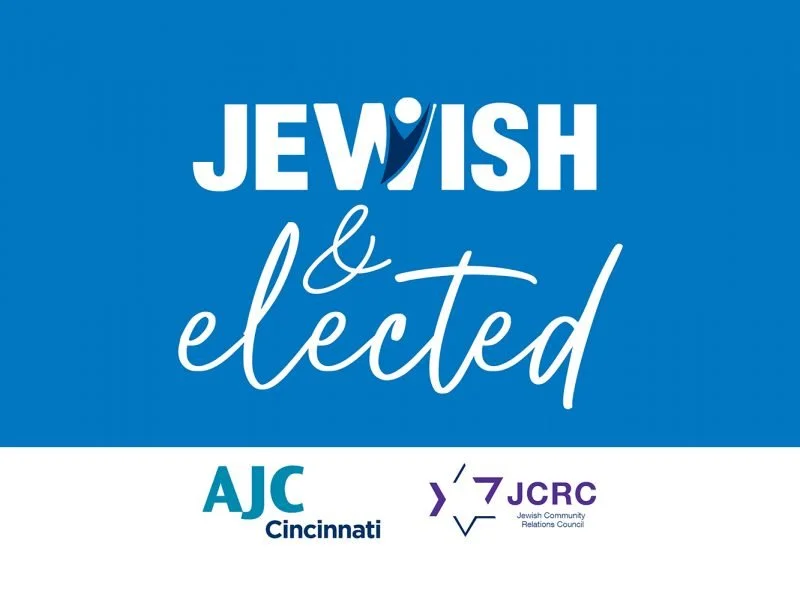 Getting to Know your Jewish & Elected Leaders